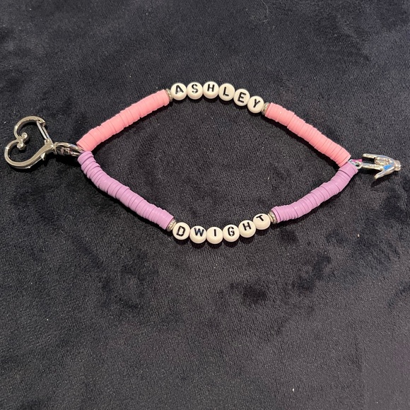 Couples Keychain! - Picture 2 of 2